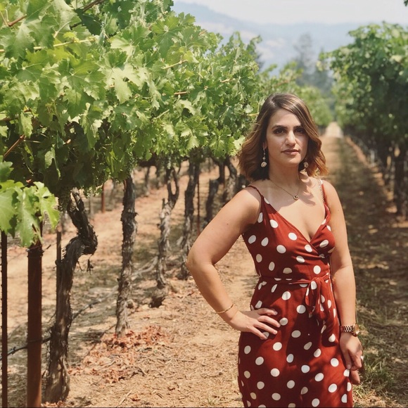 Meet your Posher, Sarah - Picture 3 of 4